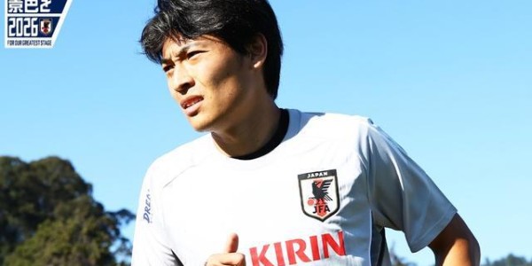 开云体育下载-日本国脚町野修斗：美国与墨西哥球风硬朗，希望我能有所表现