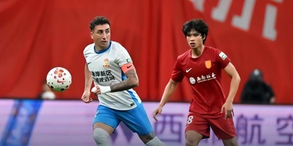 开云体育官网-随着重庆铜梁龙1-1，申花3-0，中超最新排名出炉！山东1-4惨败
